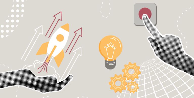 From Vacation Mode to Vision Mode: Reigniting Motivation