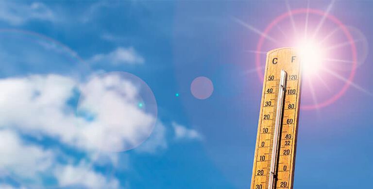 Sizzling Summers: Staying Safe and Healthy