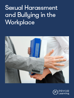 Sexual Harassment & Bullying in the Workplace image number 0
