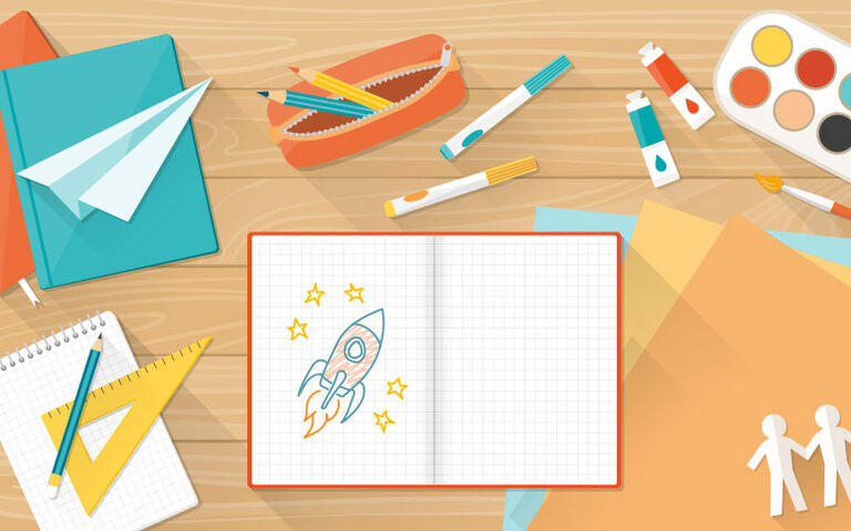 Team Building: Activities and Art