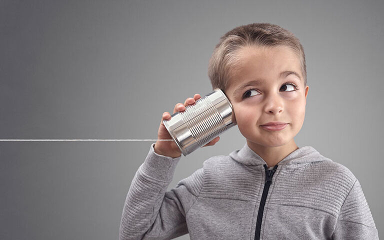 The ABC&rsquo;s of Active Listening