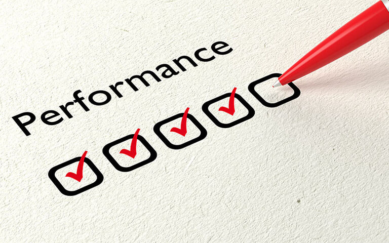 The First Rule of Appraisals: No Surprises