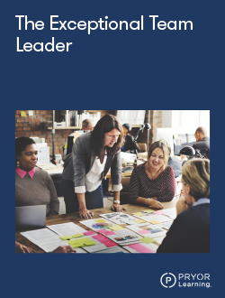 The Exceptional Team Leader image number 0