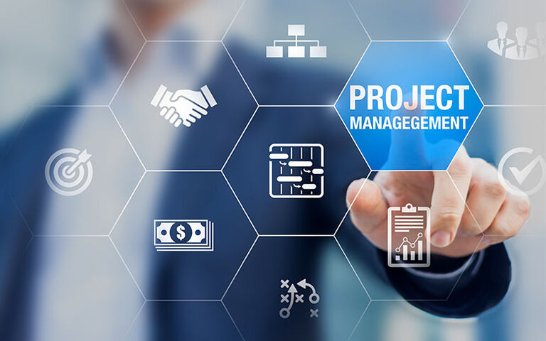 Understanding the Project Management Process