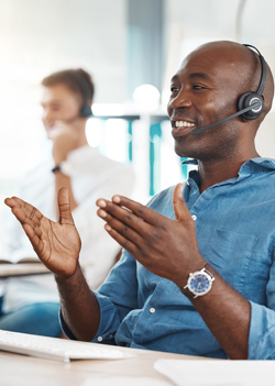 Effective Techniques for Dealing with Difficult Customers