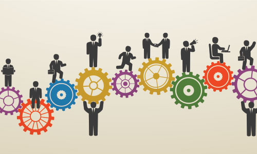 Building an Amazing Workforce Through Upskilling and Skills-Based Hiring