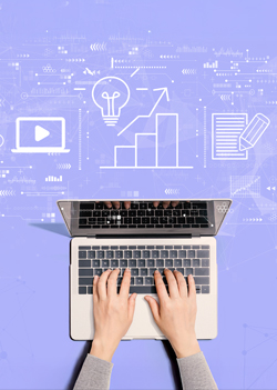 Getting Started in Content Marketing