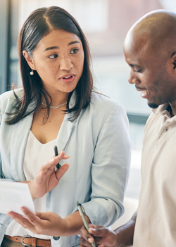 Mastering Communication Skills with Tact and Confidence image number 0