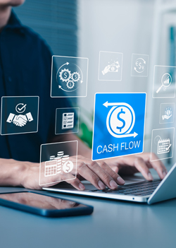 The Fundamentals of Cash Flow Forecasting