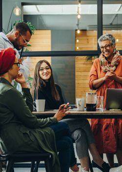 Emotional Intelligence: The Keys to Working More Effectively with Others