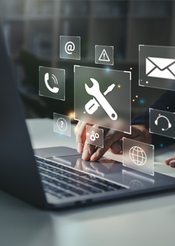 IT Help Desk Management