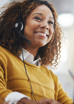 Managing the Front Desk