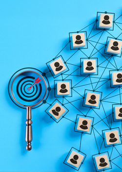 5 Steps for Awesome Lead Generation