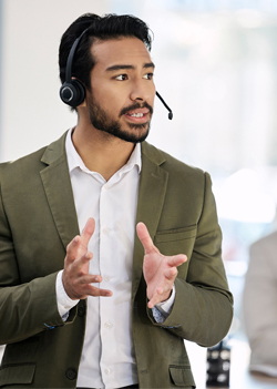 Modern Phone Sales Techniques