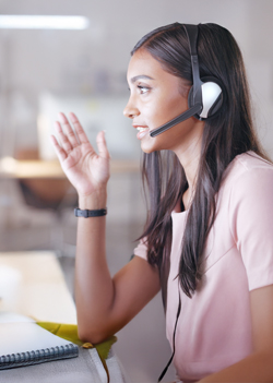 Assertiveness Skills for the Receptionist