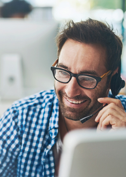 Getting Past the Gatekeeper