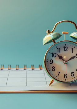 The Secrets of Successful Time Management