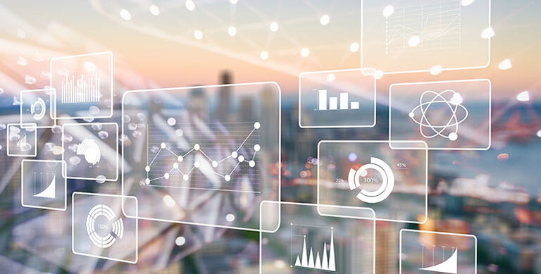 Working with Data: Improving Organizational Outcomes