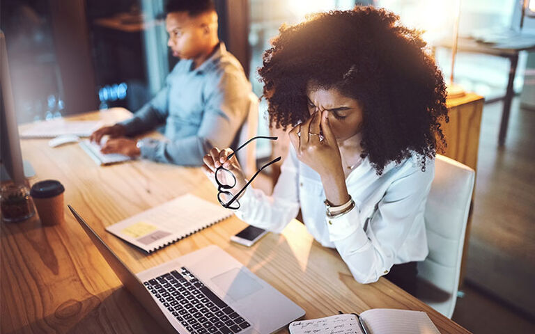 Workplace Stress Evaluation: Tips for Managers