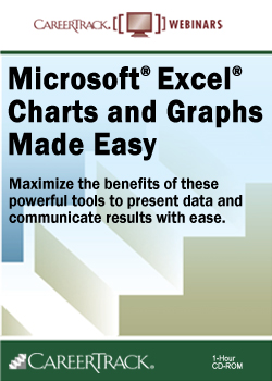 Microsoft Excel Charts and Graphs Made Easy image number 0
