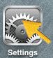 Mobile Safari Settings