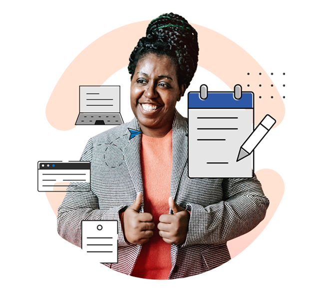 Grammar & Business Writing Training Header Image