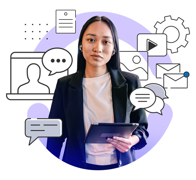 Communication Training Header Image