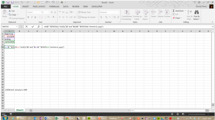 Fred Pryor Seminars_Excel Formula Concatenate 3