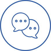 Communication Icon