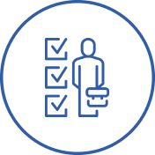 Human Resources Icon