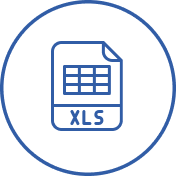 Microsoft Excel Icon