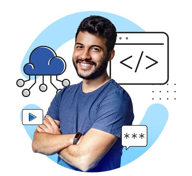 IT Training Header Image