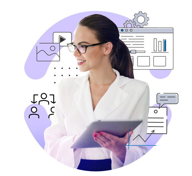 Supervisor, Management & Leadership Training Header Image