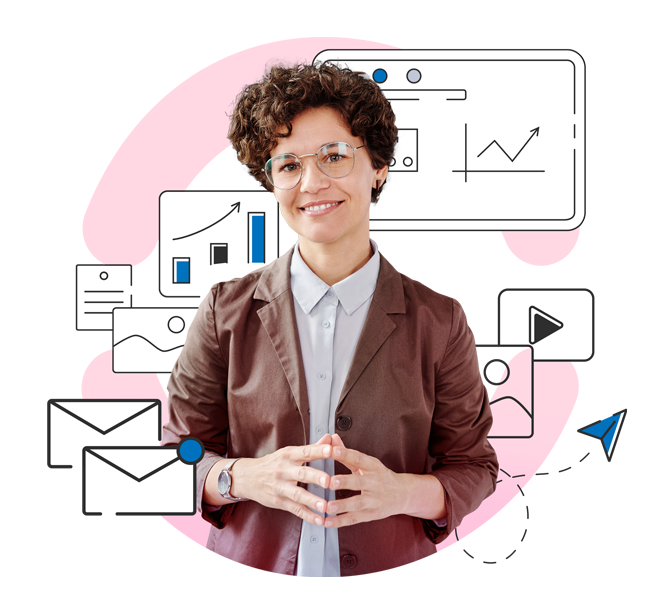 Marketing Training Header Image