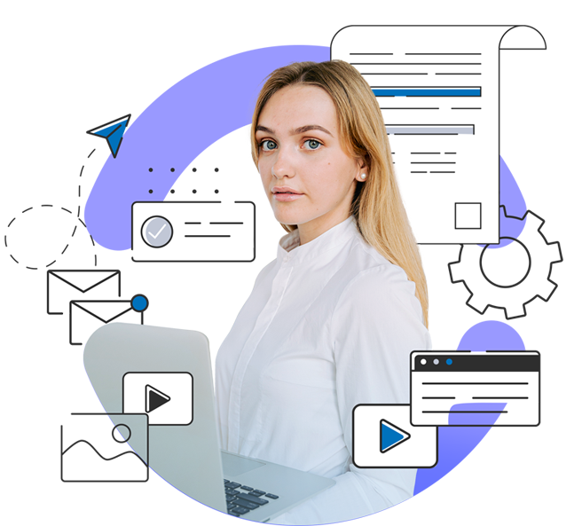 Microsoft Office Training Header Image