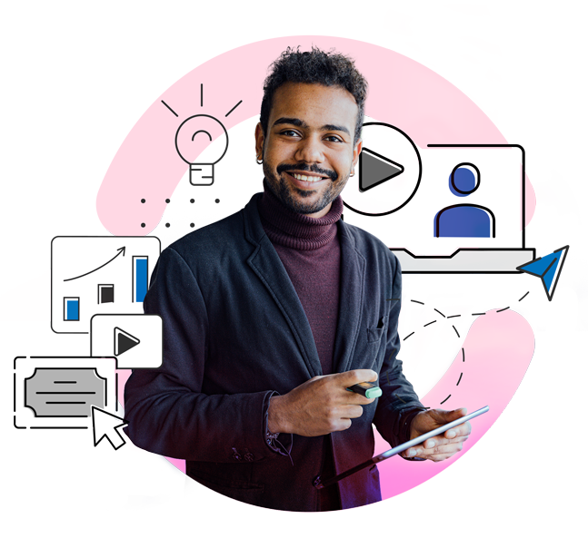 Personal Development Training Header Image