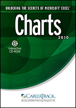 Unlocking the Secrets of Microsoft Excel 2010 Charts