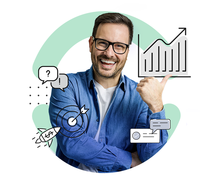 Sales Training Header Image