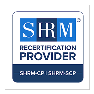 SHRM Professional Development Credits (PDCs)