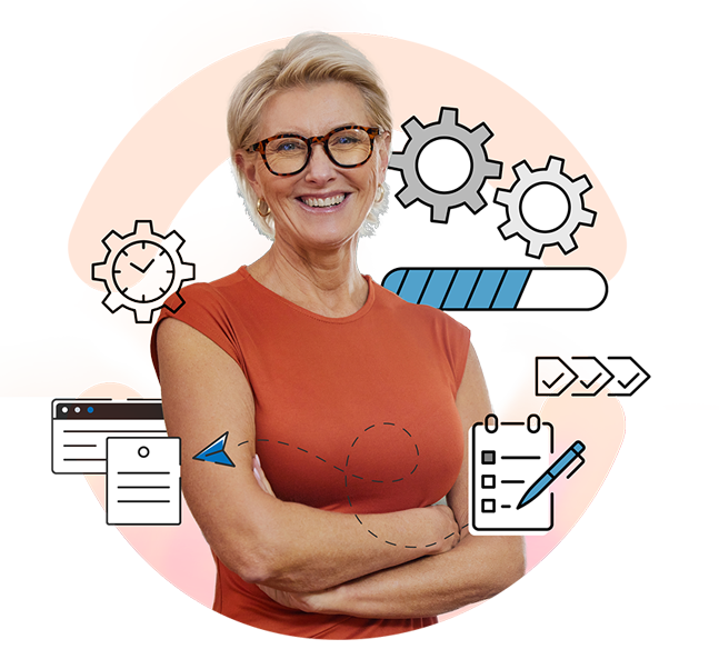 Time Management Training Header Image