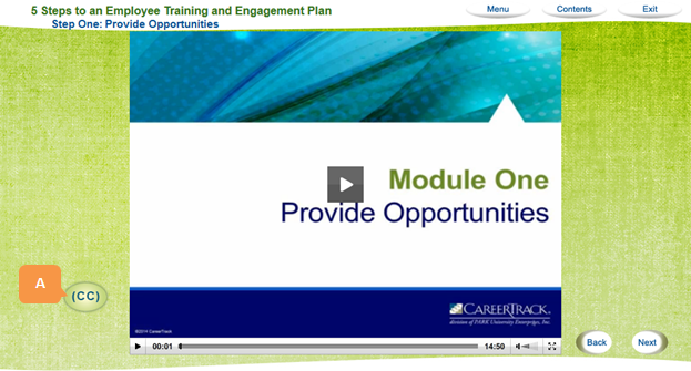 Closed Captioning Image 3